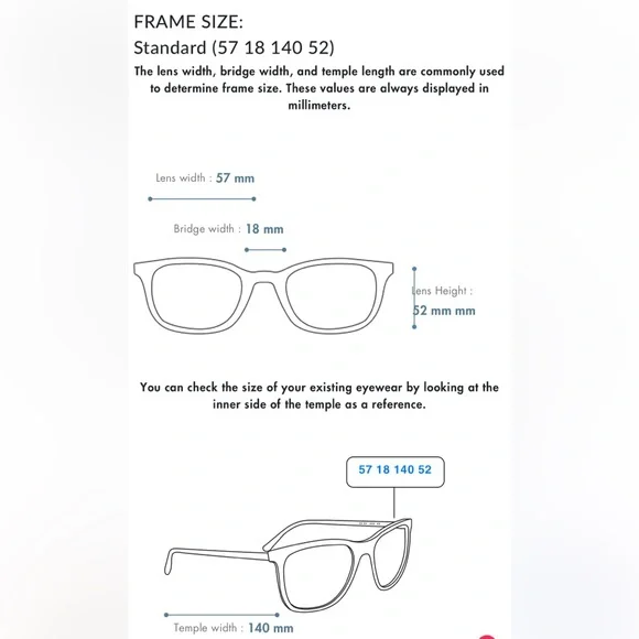 Gucci Brand New Havana Brown Frame Sunglasses (GG0022S 002) - Host Pick Item!! - Picture 16 of 16